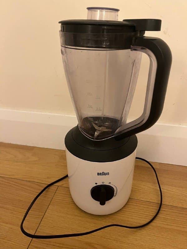 Блендер Braun