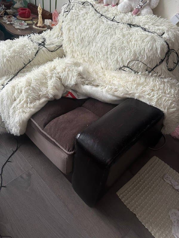 Кресло раскладное 2