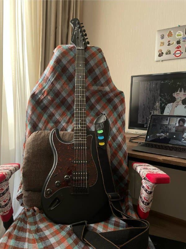 Офисное кресло компьютерное 2