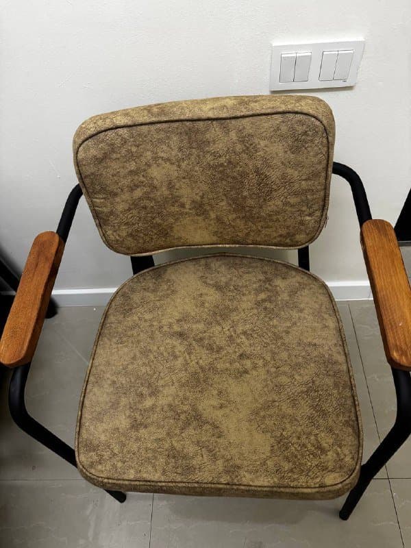 Стул новый, стул б/у 2