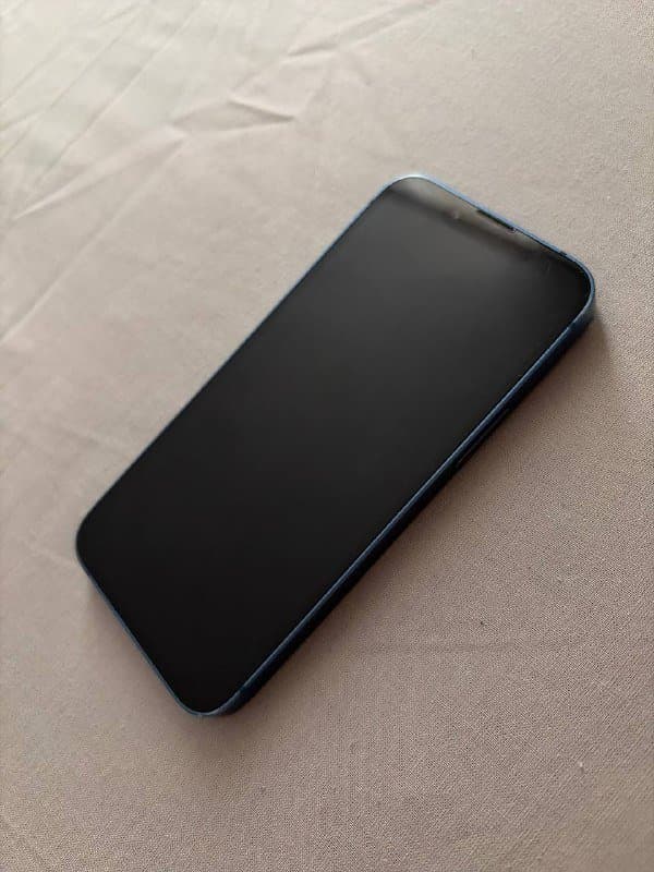 iPhone 13 mini 128gb 2