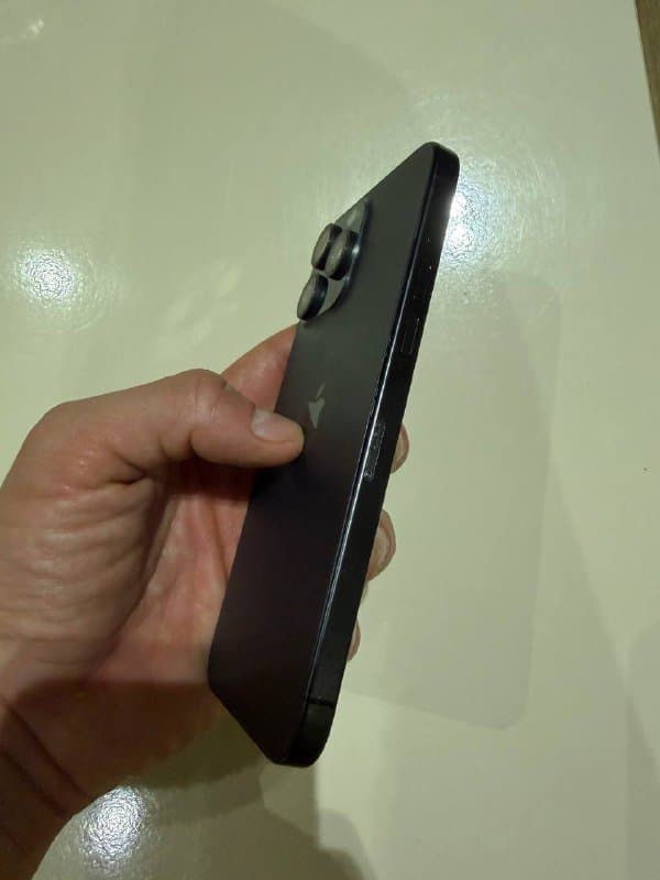 IPhone 15 pro max 256gb 5