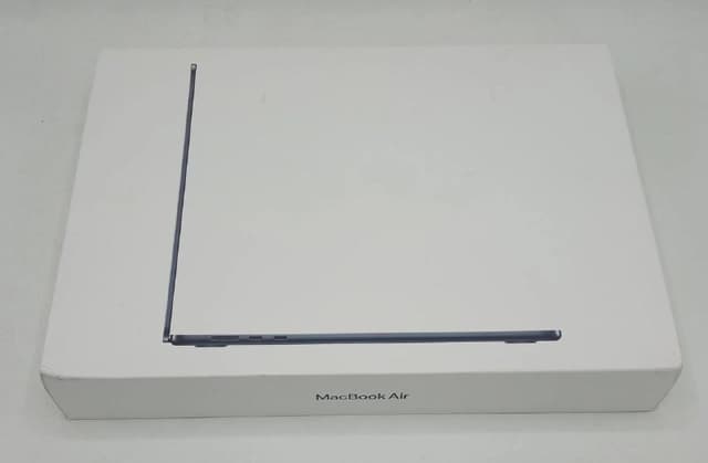 Apple MacBook Air 13 дюймов 2025 MW123LL/A