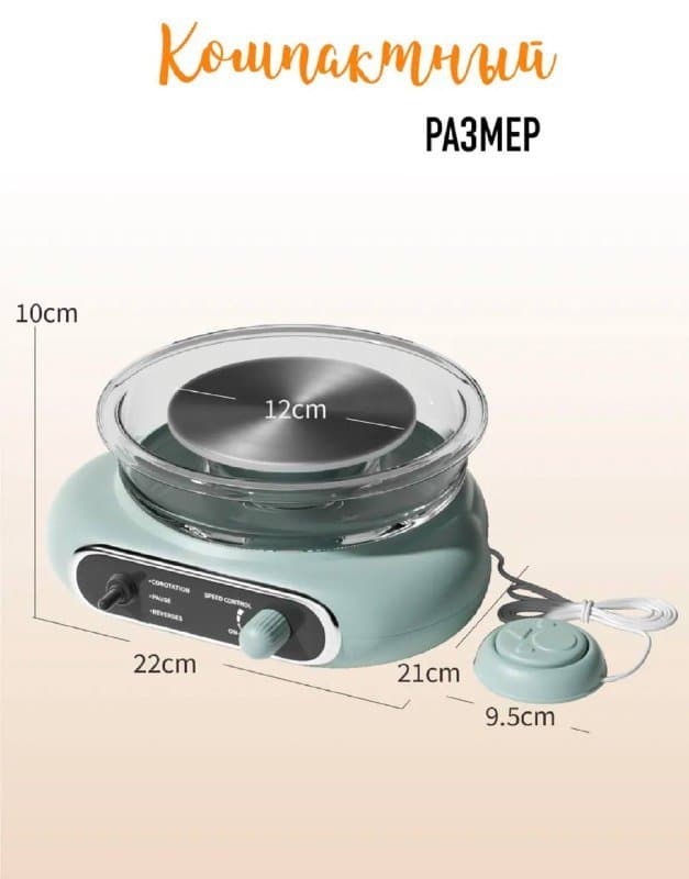 Гончарный набор детский 2