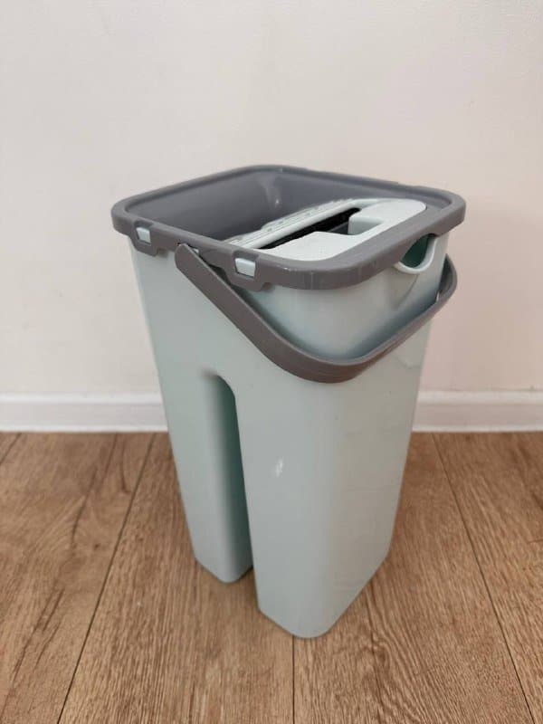 Ведро для мопа, шторка для душа, дерево для зеркала, мультиадаптер, лунный камень, фен, миски, наволочки