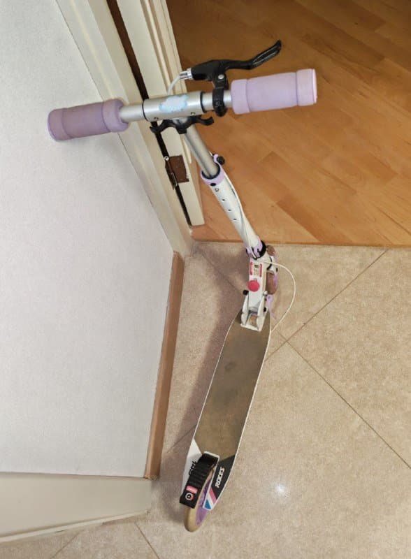 Самокат Roces детский 2