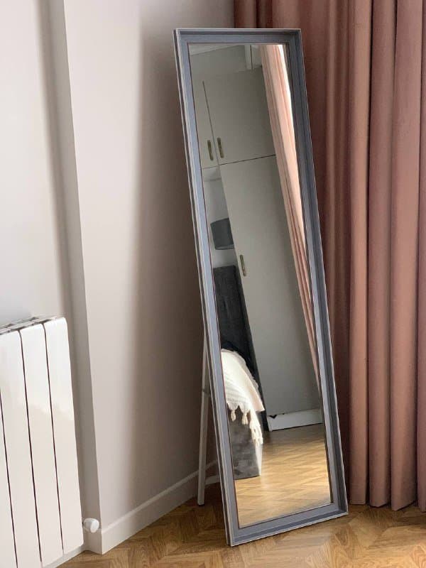 Зеркало напольное