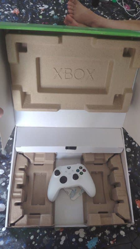 Xbox Series S