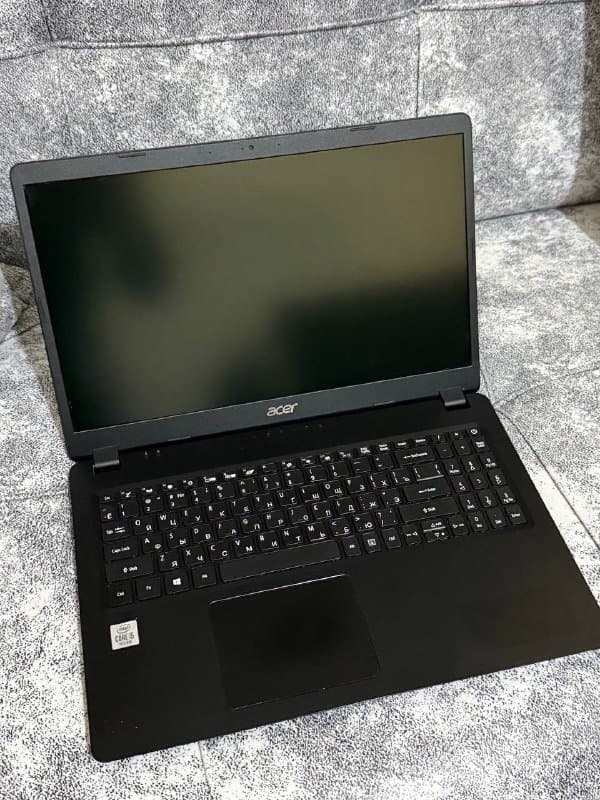 Ноутбук Acer i5 10th 16GB 1TB SSD Full HD 2