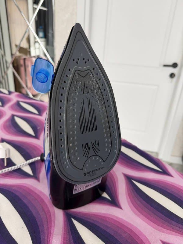 Утюг Vitek VT-1268 3