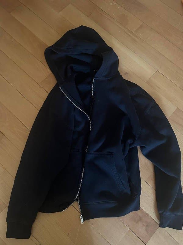 куртка, сумка, кофта чёрная, юбка, жилет, зипка, трешер, лонгслив 7