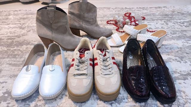 Женские замшевые ботильоны, босоножки, лоферы, ботинки, слипоны