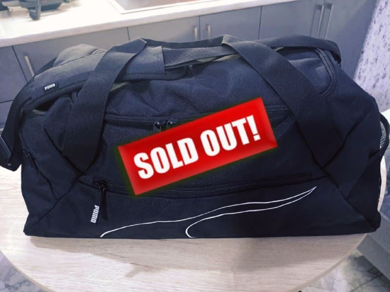 Мужская куртка COLIN'S, Мужская куртка DeFacto, Сумка PUMA, Рюкзак Stradivarius 6