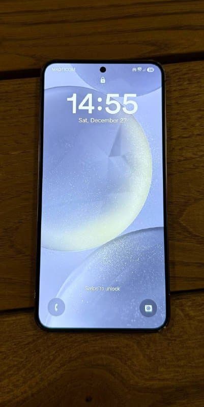 Samsung Galaxy S24 128 GB