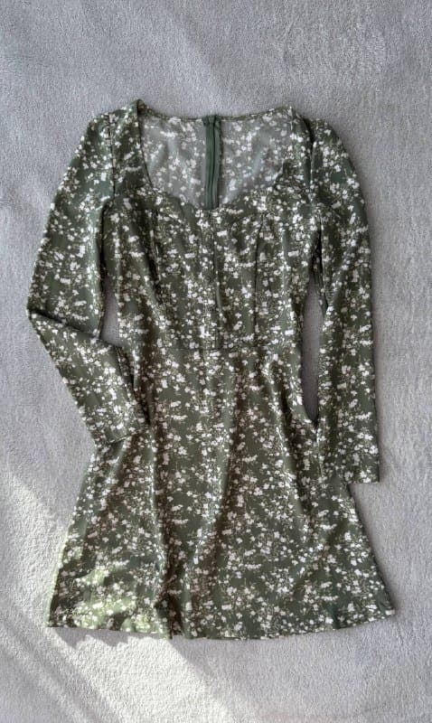 Платье BEFREE размер S 42/44