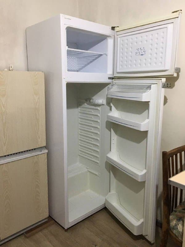 Холодильник Vestel 2