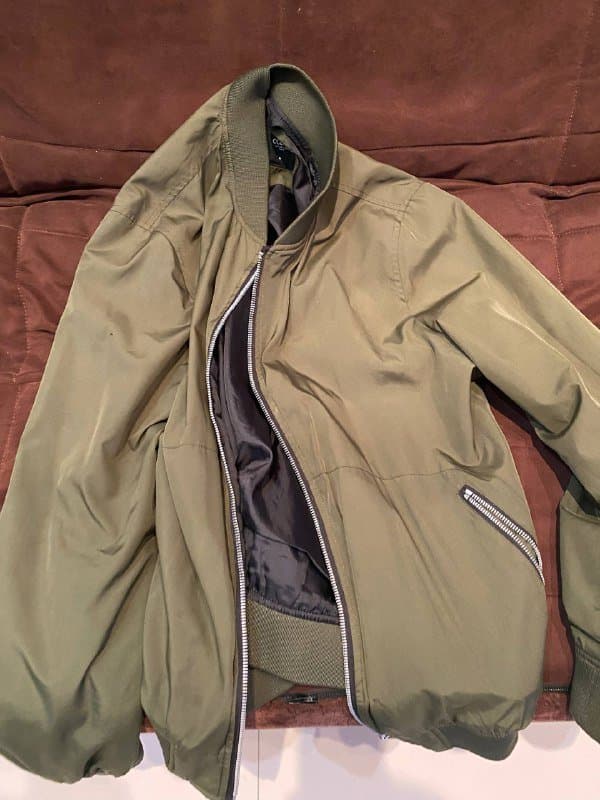 Женские кроссовки, футболка, шорты, худи, ветровки 5