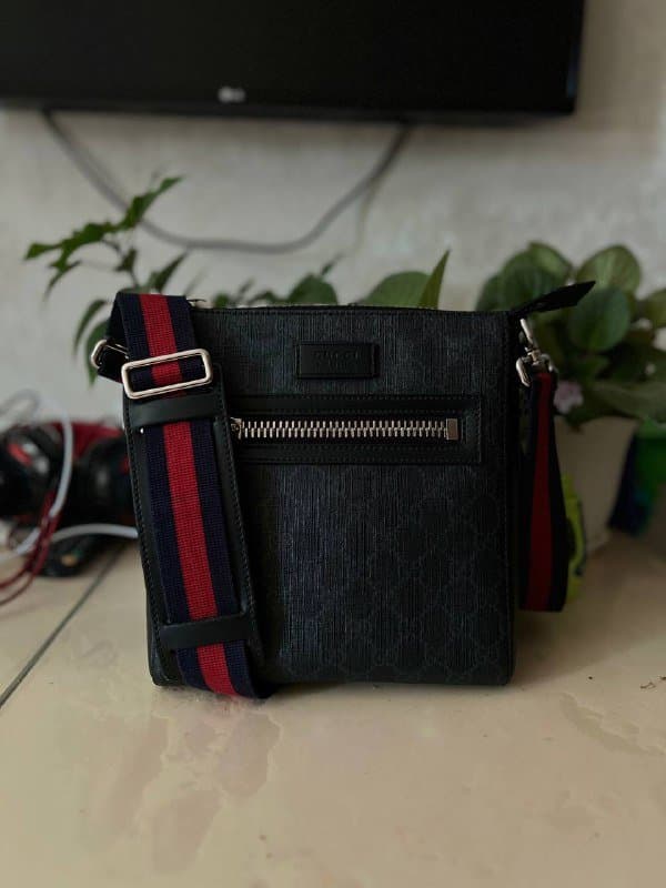 Сумка Gucci GG Supreme