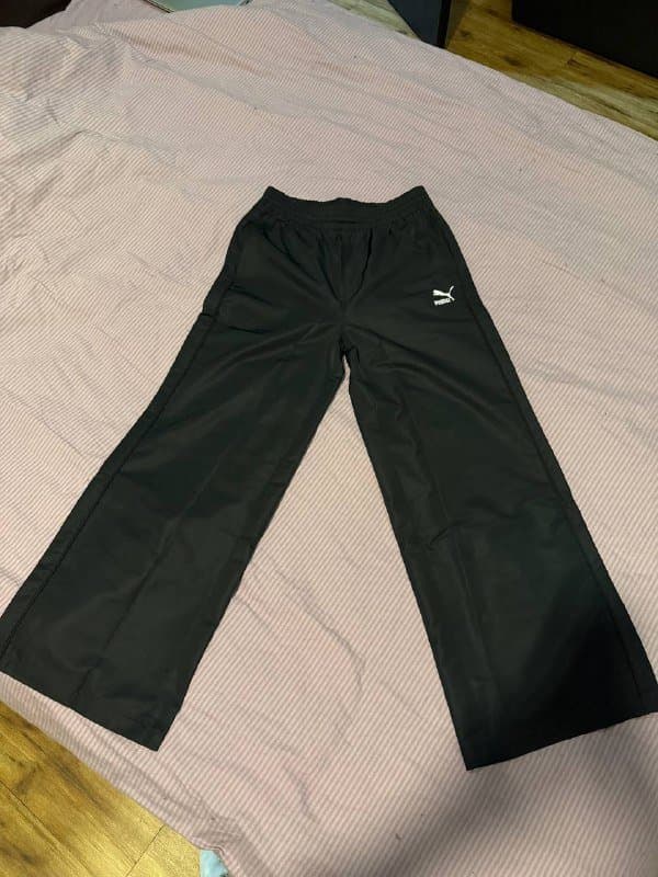 Штаны Puma размер S новые