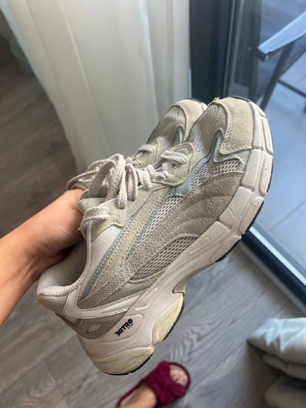 Кроссовки Puma Nitro 38 размер