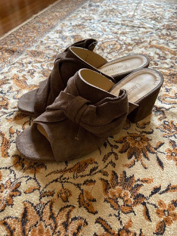 Босоножки из замши, вьетнамки Havaianas, босоножки Bershka, кожаные туфли 38 р