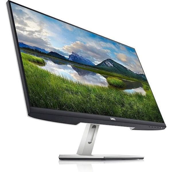 DELL S2421HN монитор 24 дюйма FullHD IPS 75Hz 1