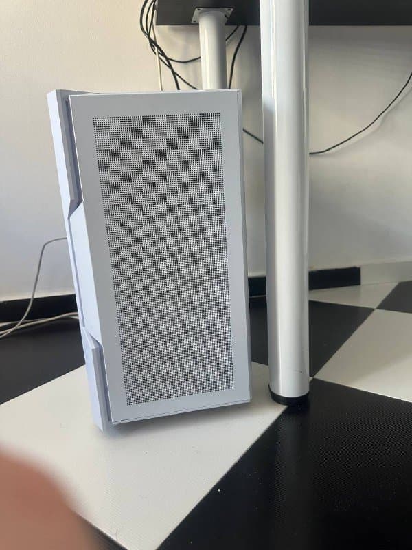 Игровой ПК с GTX 1060 6GB, RYZEN 5 2600, 16 ГБ ОЗУ 3