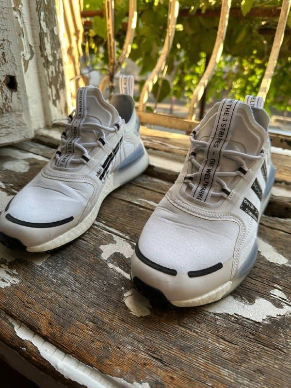 Кроссовки Adidas 40 размер