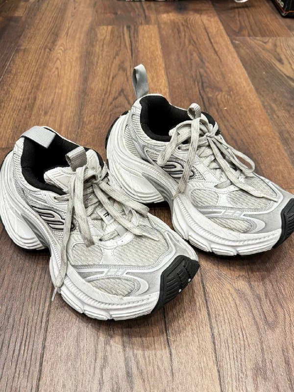 Кроссовки Balenciaga 10XL женские 40 размер 1