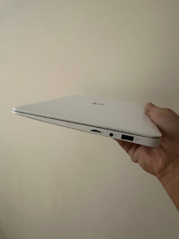 Ноутбук Irbis NB105 10.1" Atom X5 Z8350 2GB 32GB Win10 4