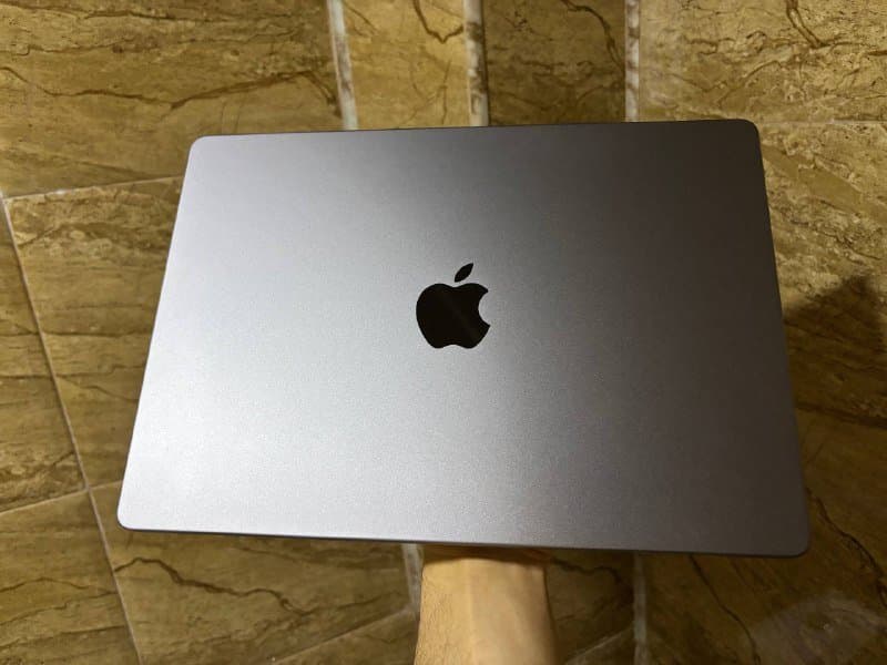MacBook Pro M1 PRO 16/512 5