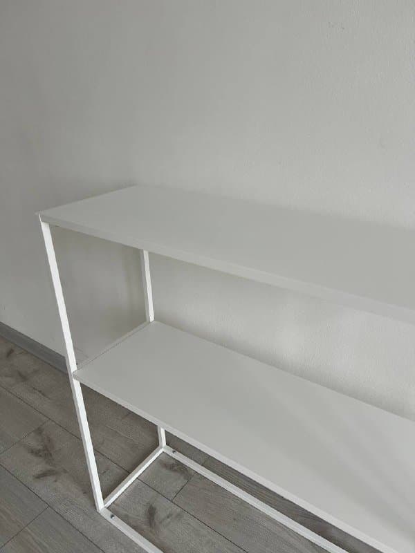 стеллаж металлический 26x80x80 2