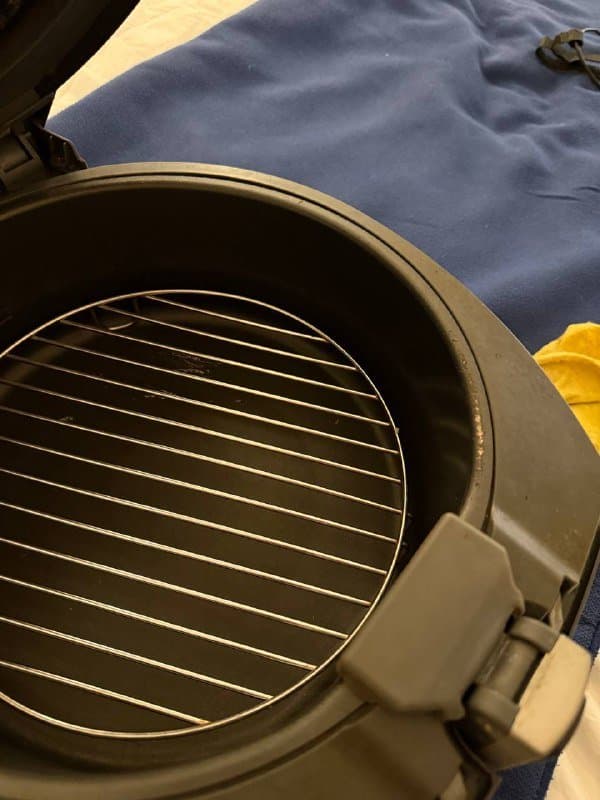 Умная мультикухня мультиварка DeLonghi 2