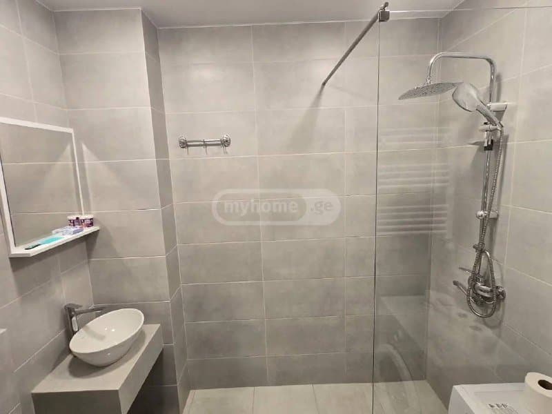 Квартира 2 комнаты, 1 спальня, 50 кв.м, аренда 2