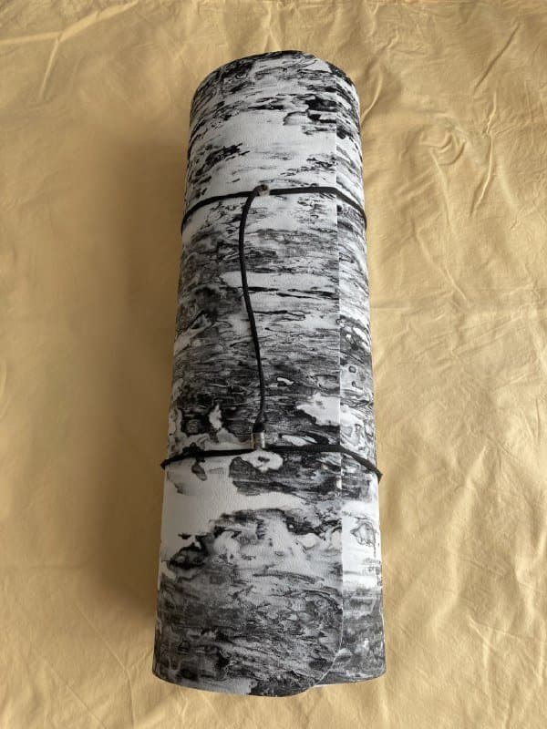 Коврик для фитнеса и йоги