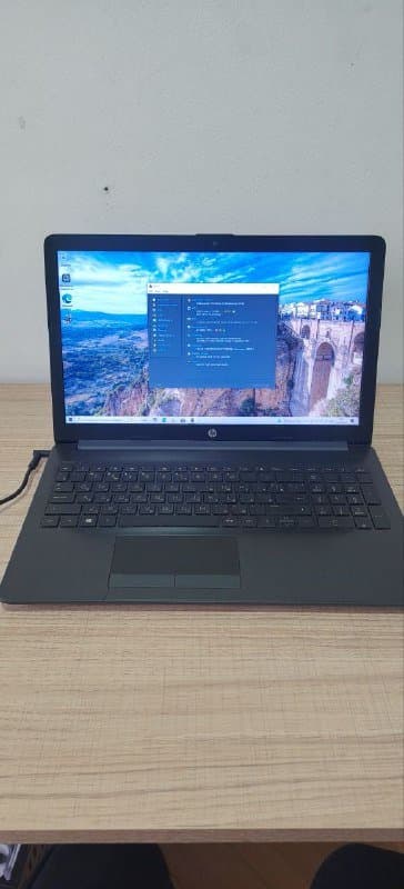 Игровой ноутбук, Сенсорный ноутбук, Планшет, Ноутбук без батарейки, Серый ноутбук 6