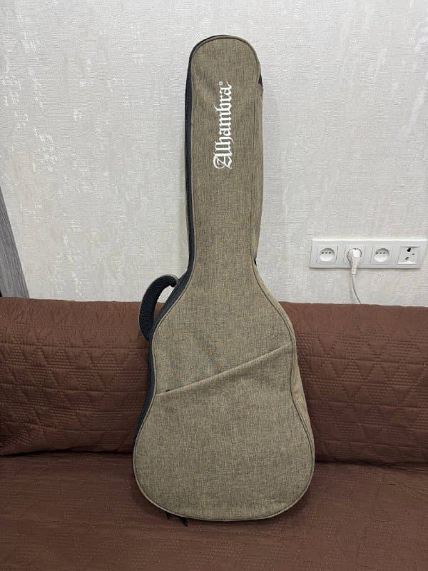 Классическая гитара LAQANT HERITAGE 3