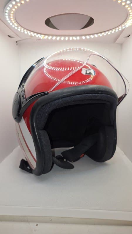 Розарий, нож Victorinox, мотошлем, гарнитура Xbox, Power Bank Xiaomi