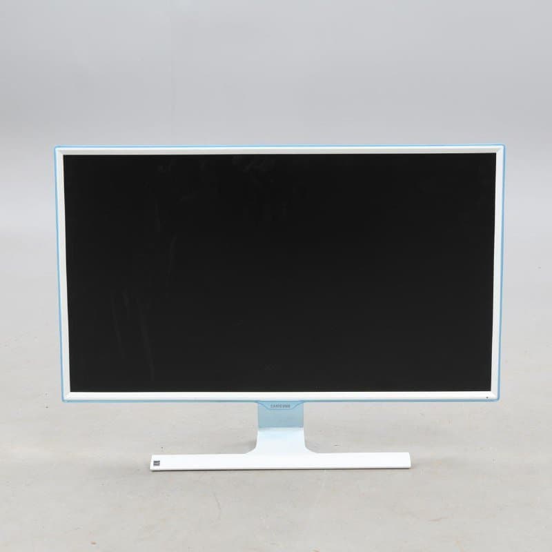 Монитор Samsung 27 дюймов 60Гц Full HD 1