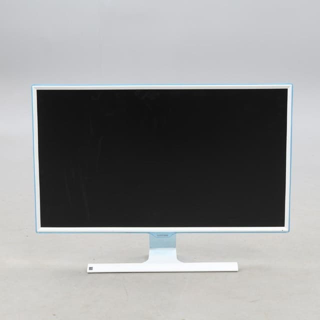 Монитор Samsung 27 дюймов 60Гц Full HD