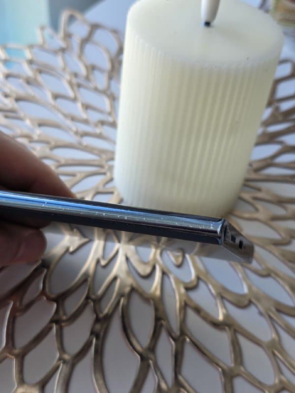 Samsung S22 Ultra 12/512 телефон 9