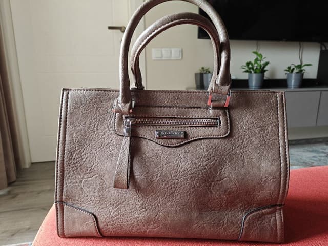 Женская сумка