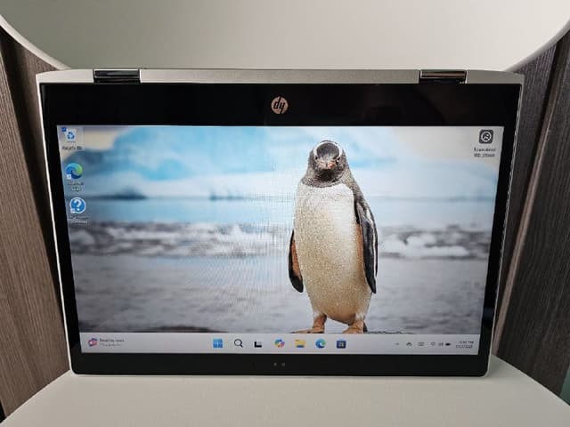 Ноутбук HP ProBook X360 440 G1 14" 2-in-1 TOUCH FHD IPS i5-8250U 8GB 256GB