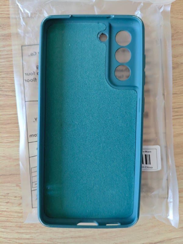 Чехол на iPhone 15 Pro-Black