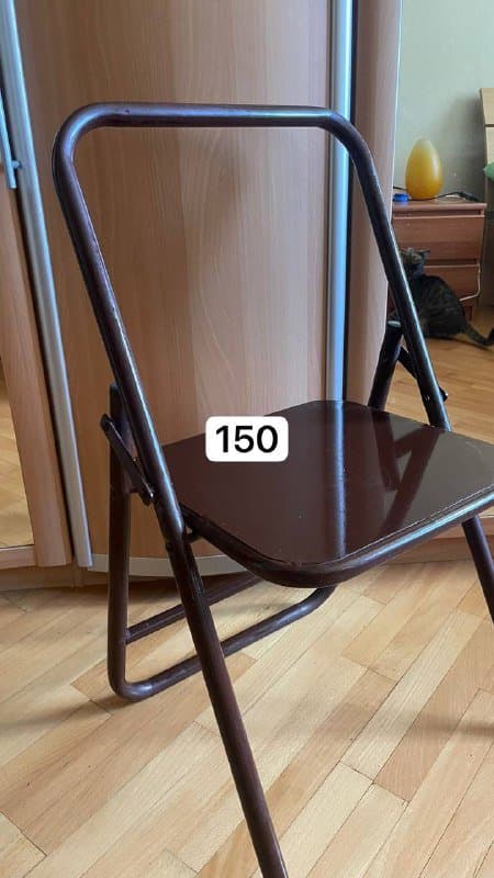 Стул для йоги, подушка для медитации, подставка, ремень, планка 1