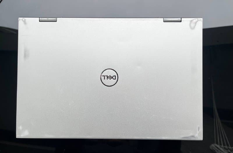 Ноутбук Dell Inspiron 14 5410 2-in-1 i5-1155G7 8Gb SSD 256Gb 2