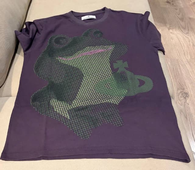 Футболка Vivienne Westwood