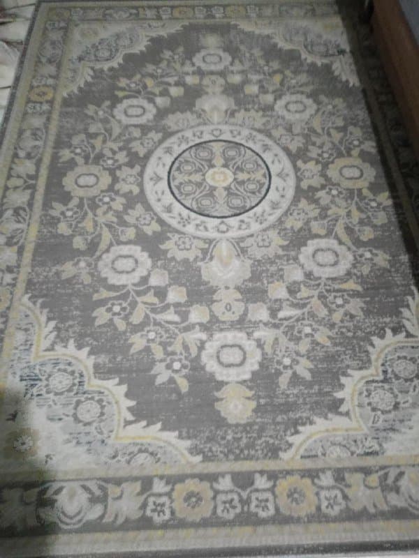 Ковёр плотный 2,2*1,6