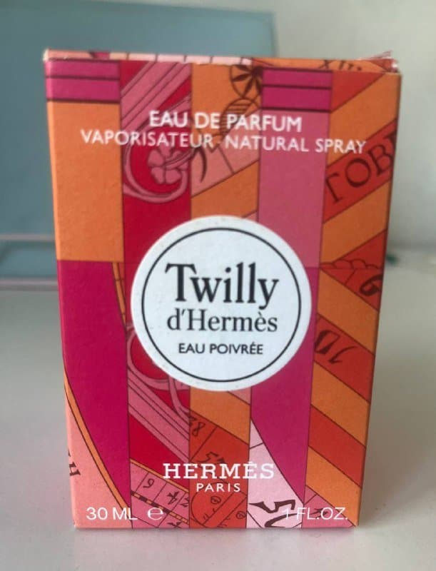 Парфюм Hermès Twilly d’Hermès 30 мл