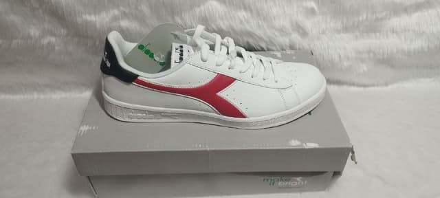 Кроссовки Diadora, размер 45